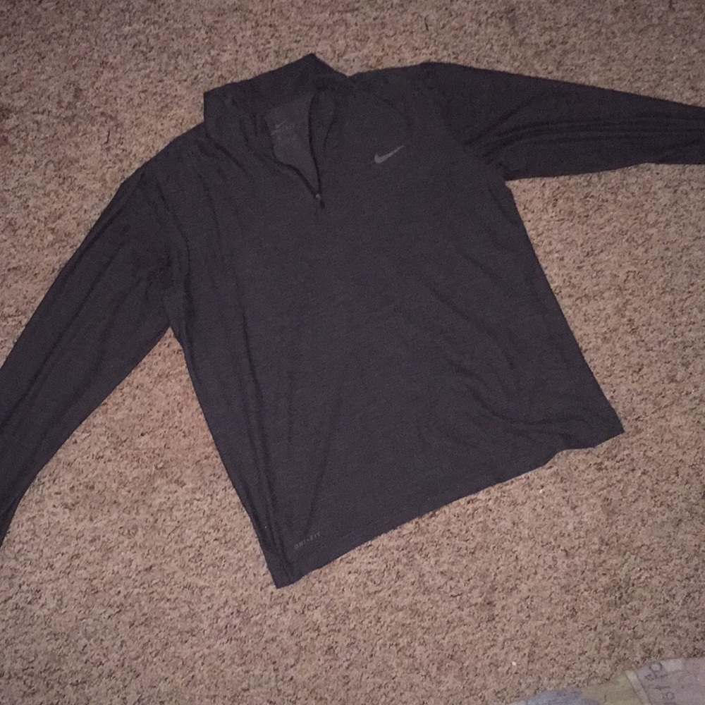 Nike DriFit thermal fleece